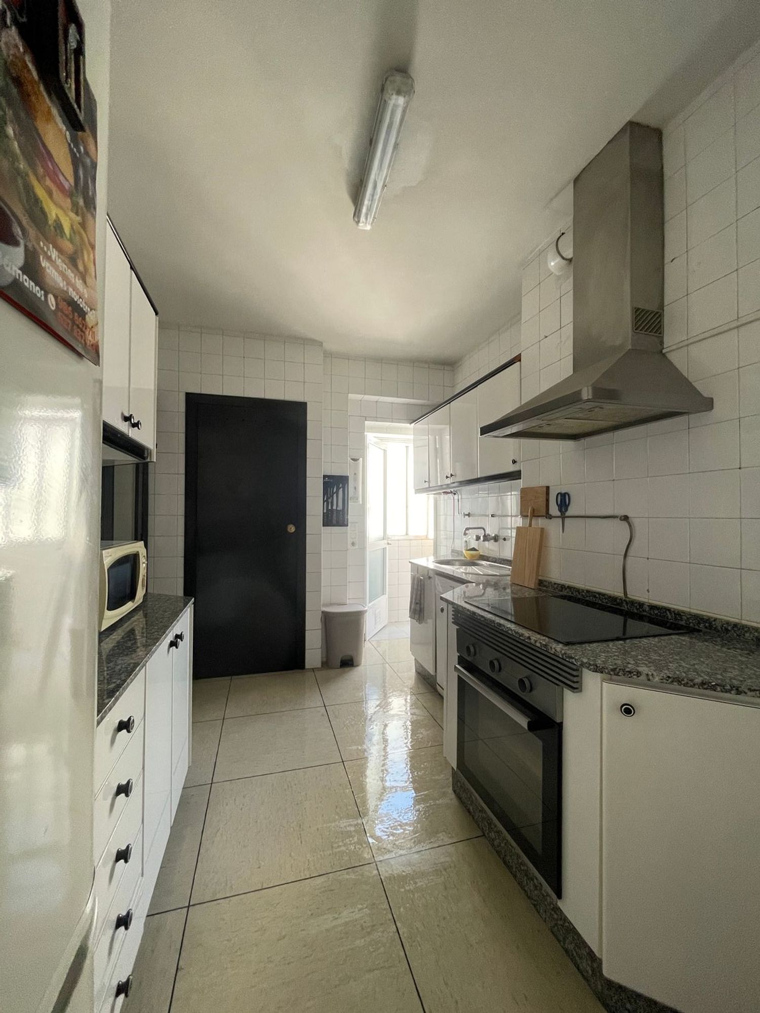 Piso en Calle de Benito Corbal, 16, Zona Plaza de Barcelos, Zona Plaza de Barcelos - Foto 17