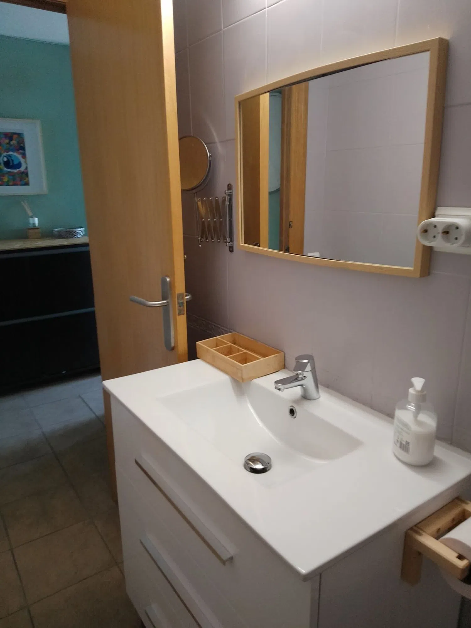 Piso en calle Virgili, 2 - Foto 13