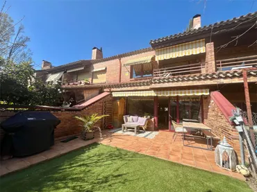 Casa adosada en Majadahonda - Foto 11