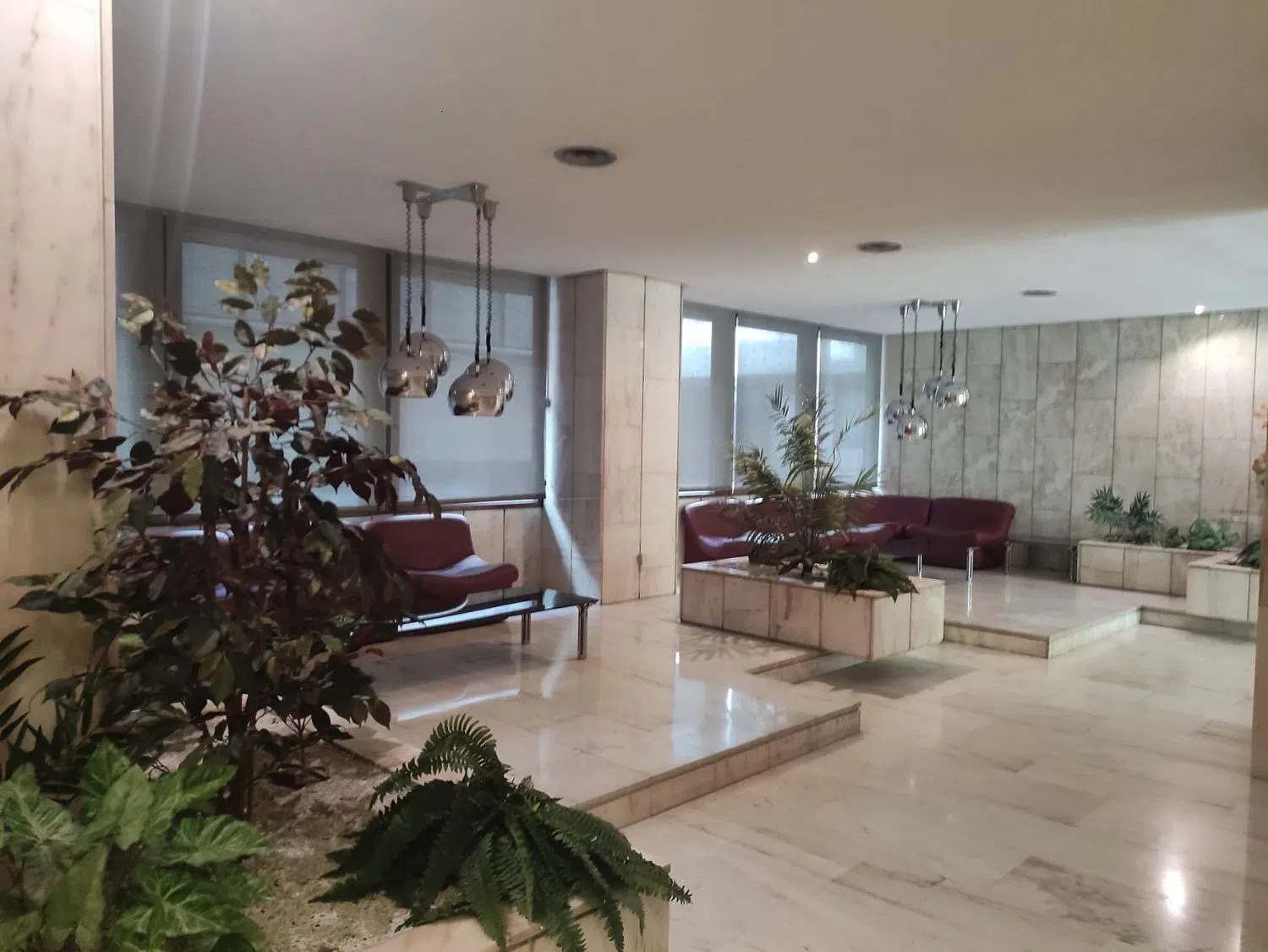 Estudio en calle de la Infanta Mercedes, 92 - Foto 16