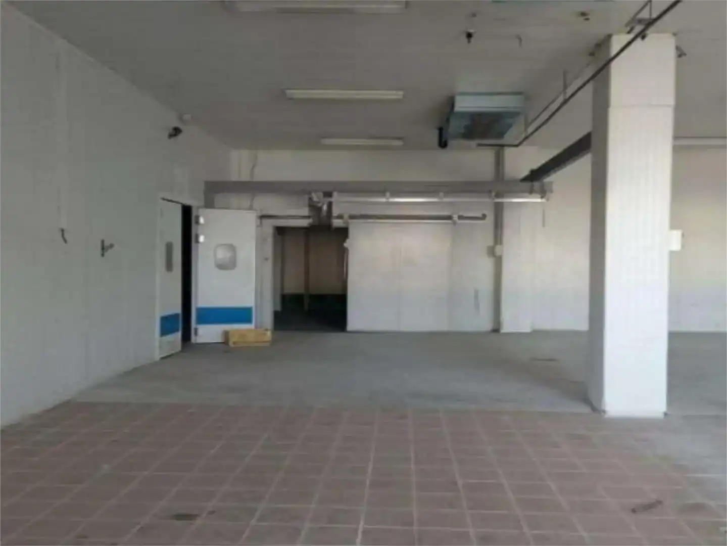 Nave Industrial en  Carretera Fuente en Corts 354 - Foto 2