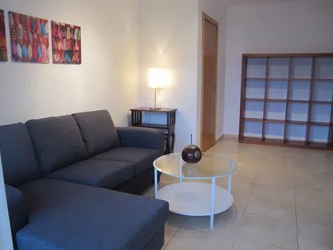 Piso en calle Jonas, 5