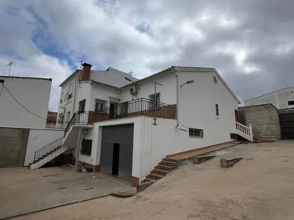 Casa o chalet independiente en Calle Diamantino Garcia, 32 - Foto 25