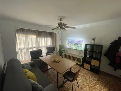 Piso en avenida de Sánchez Pizjuán, 1