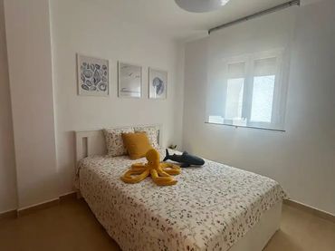Piso en  Calle Pegaso 2 - Foto 4
