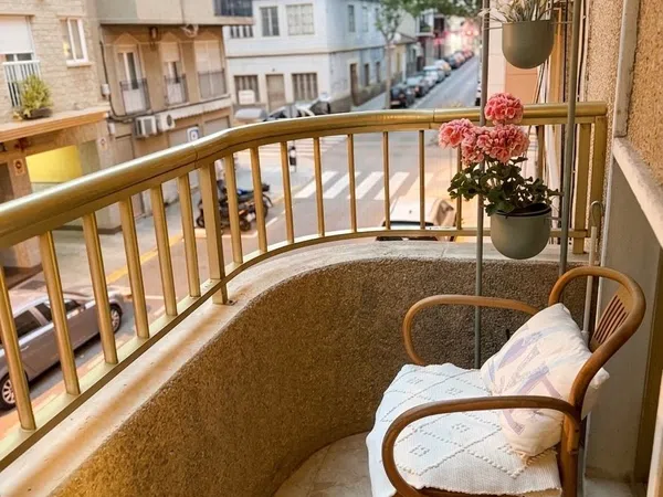 Piso en Calle Antonio Pascual Quiles, 43 - Foto 4