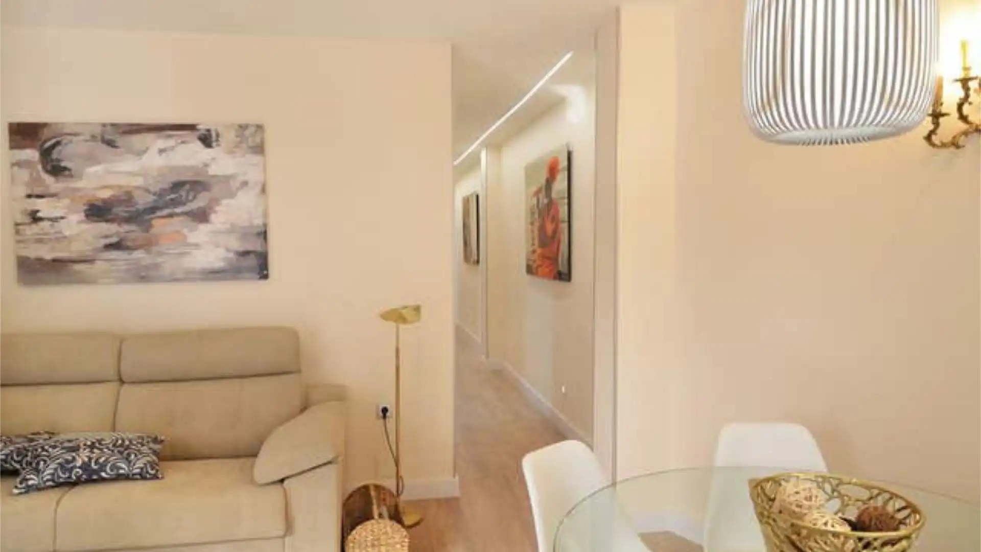 Piso en San Antolin - Foto 3