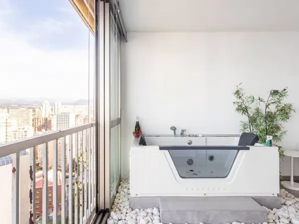 Piso en Calle Alcalde Manuel Catalán Chana, 8, Zona Sierra Helada - Foto 17