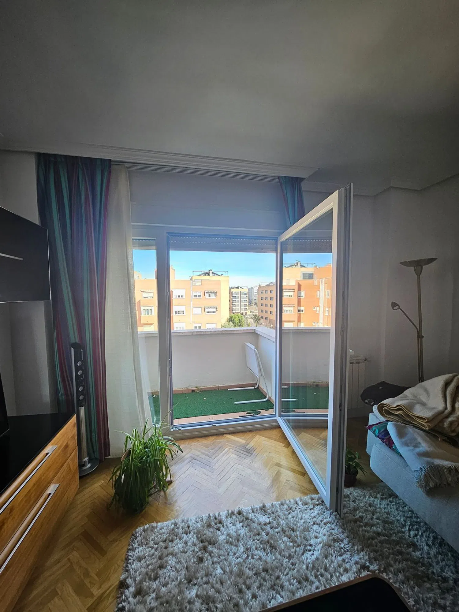 Piso en Barrio Parque oeste - Fuente Cisneros - Foto 4