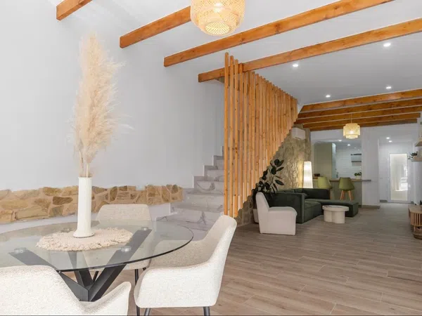 Casa o chalet independiente en Calle Maestro Francisco Vallejos, 27, Centro - Muelle Pesquero - Foto 4