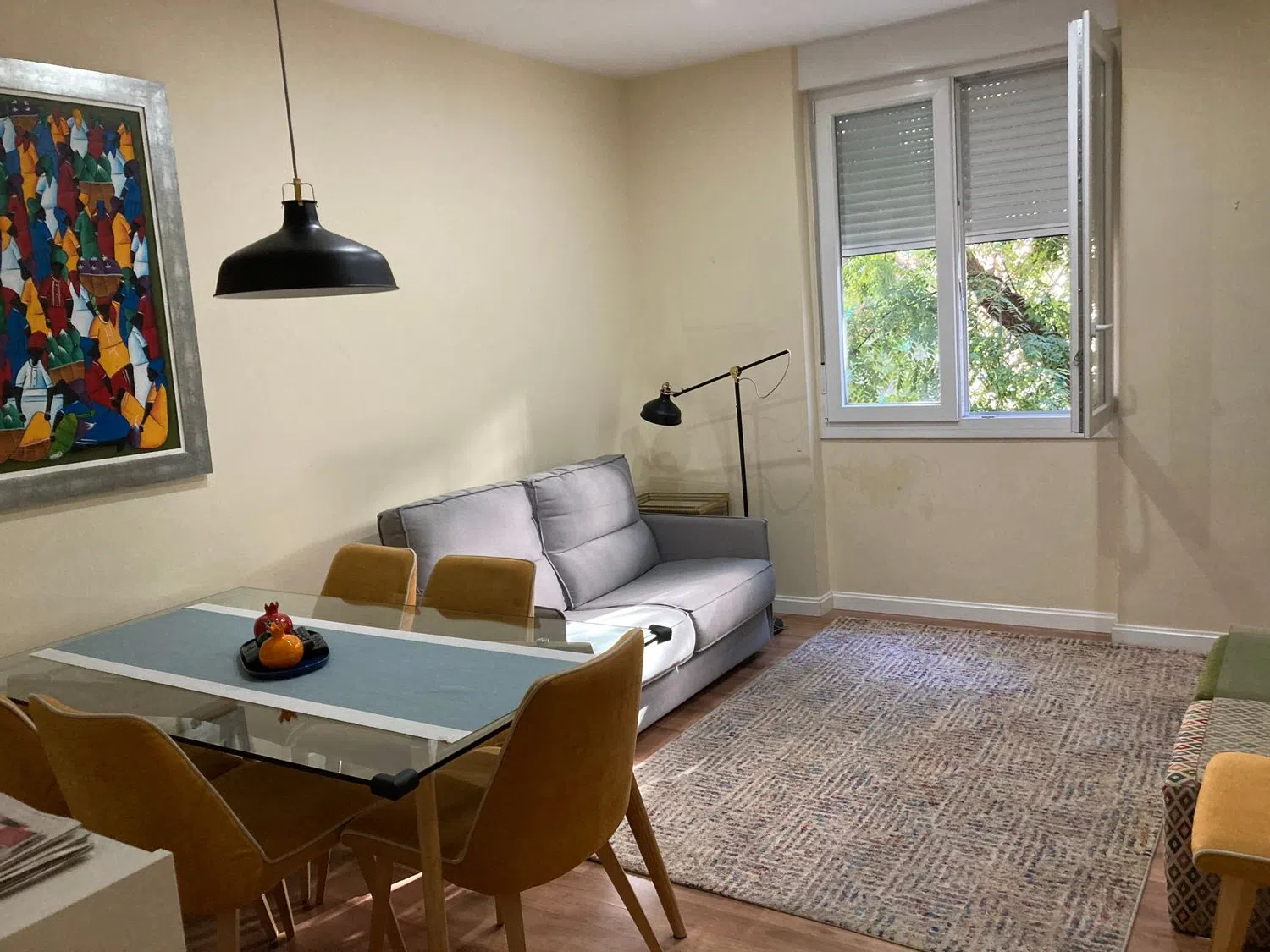 Piso en calle de Joaquín María López, 74 - Foto 15