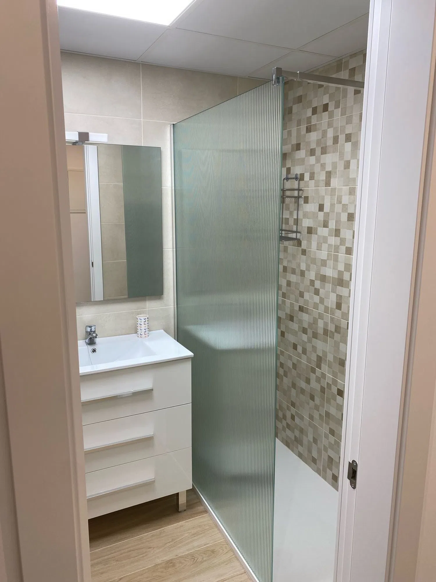 Piso en calle Zamarrilla, 33 - Foto 25