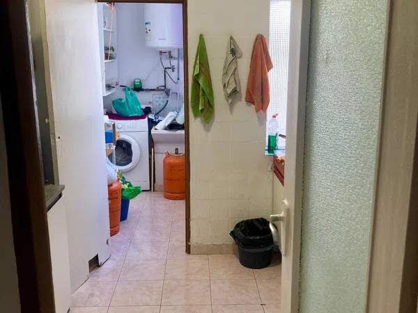 Piso en calle Doctor Víctor Escribano, 6 - Foto 5