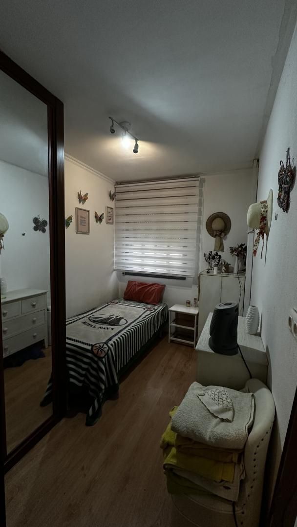 Piso en  Rúa de García Barbón 116 - Foto 8