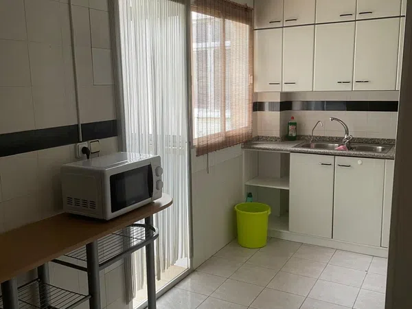 Piso en Calle Bailén, 65, Centro, Centro - Foto 6