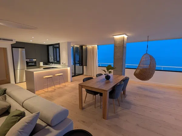 Piso en Avenida de Benyamina, 2, Playamar - Benyamina - Foto 2