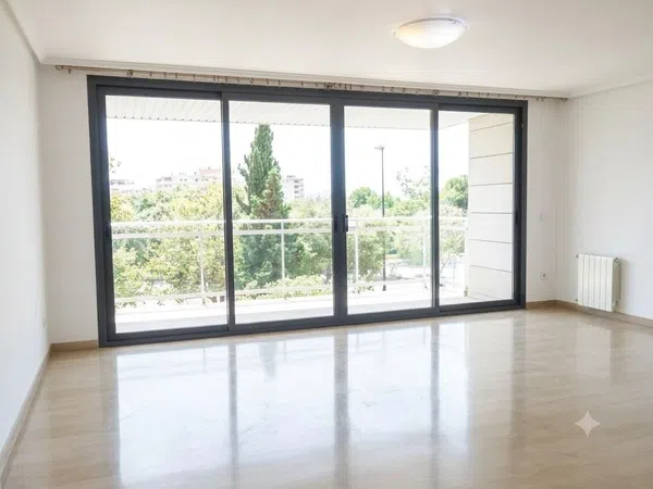 Piso en Paseo de l'Albereda, Penya-Roja - Foto 3