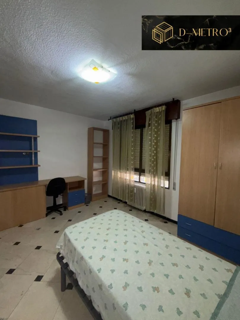 Piso en  Calle Pedro Antonio de Alarcón 54 - Foto 23