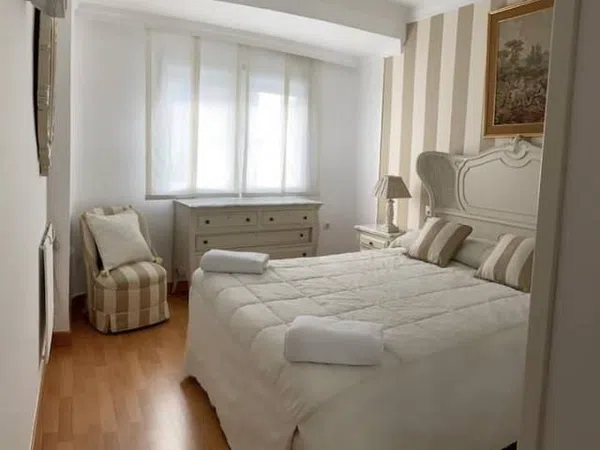 Piso en calle Pedro Antonio de Alarcón, 25 - Foto 8