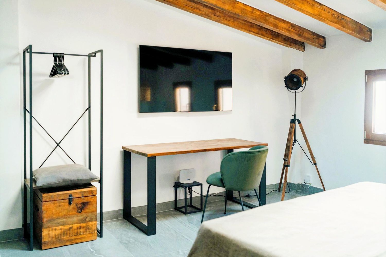 Estudio en Calle de Sant Alonso, 4 - Foto 2