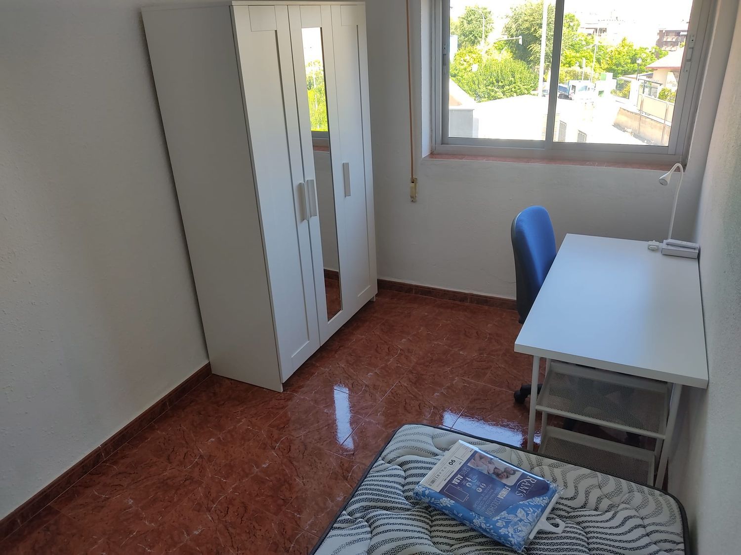Piso en Núñez de Balboa, 25, San Bartolomé - Millán de Priego, San Bartolomé - Millán de Priego - Foto 15
