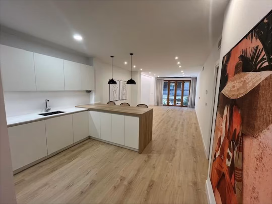 Piso en  Calle Recogidas 20 - Foto 17