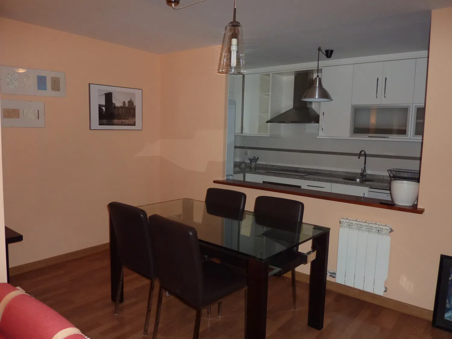 Piso en camino Real de los Neveros, 133 - Foto 3