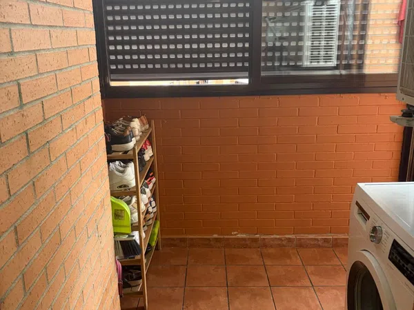 Piso en Calle Fernando VII, 24, La Cristina, La Cristina - Foto 4