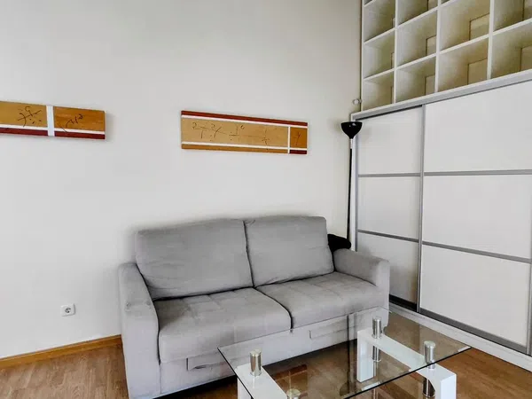 Piso en Calle Don Juan I, 12, San Isidro - Los Almendros - Foto 3
