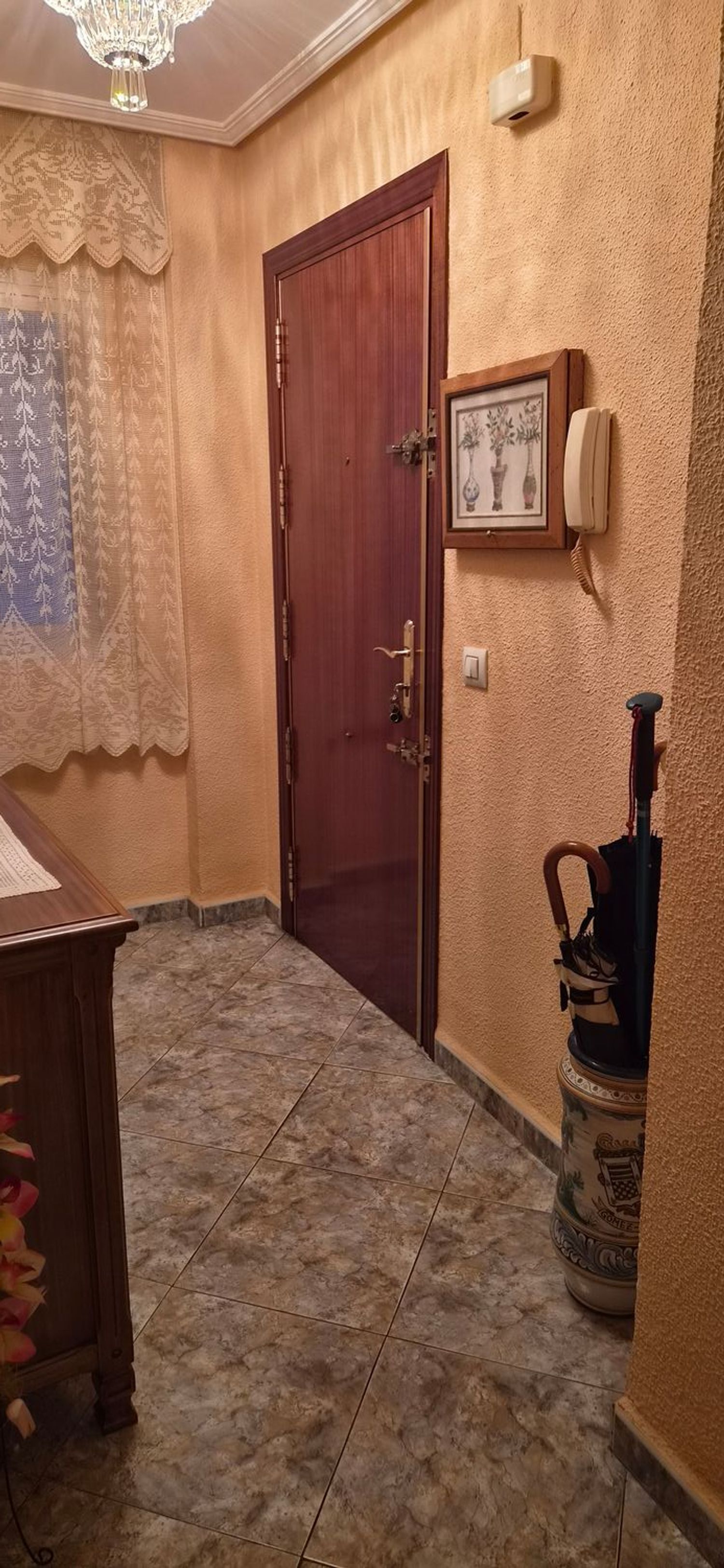 Piso en Calle Capitán Luque, 25, Tres Olivos - La Piedad, Tres Olivos - La Piedad - Foto 10