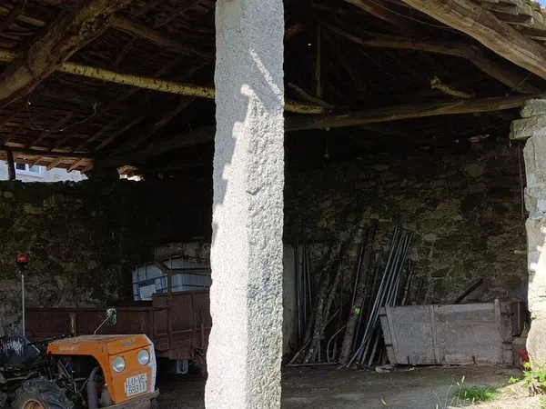 Casa rural en Lugar Galegos-Pq Castillon, 8 - Foto 14
