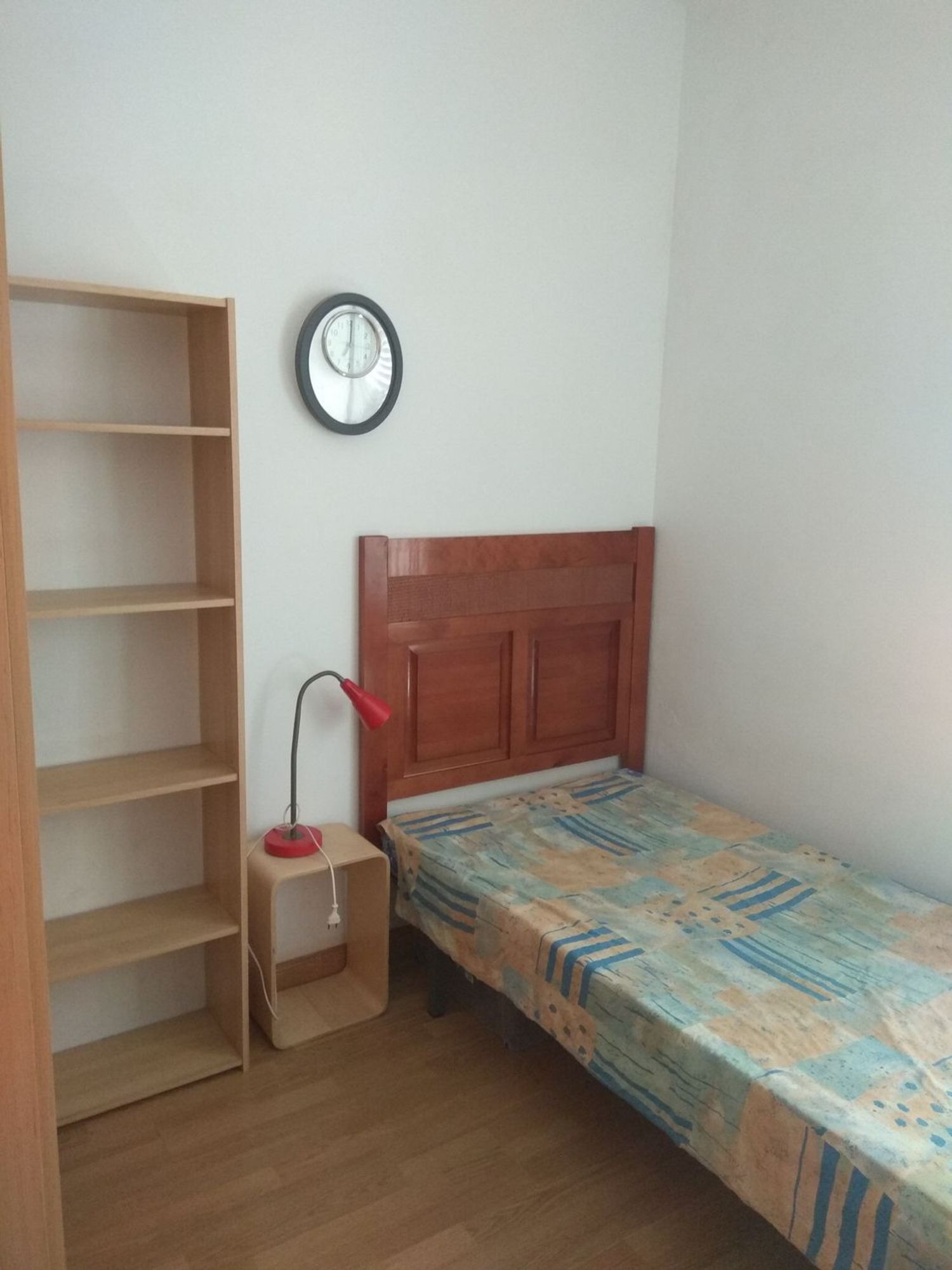 Piso en Calle Pamplona, 61, Bellas Vistas - Foto 18