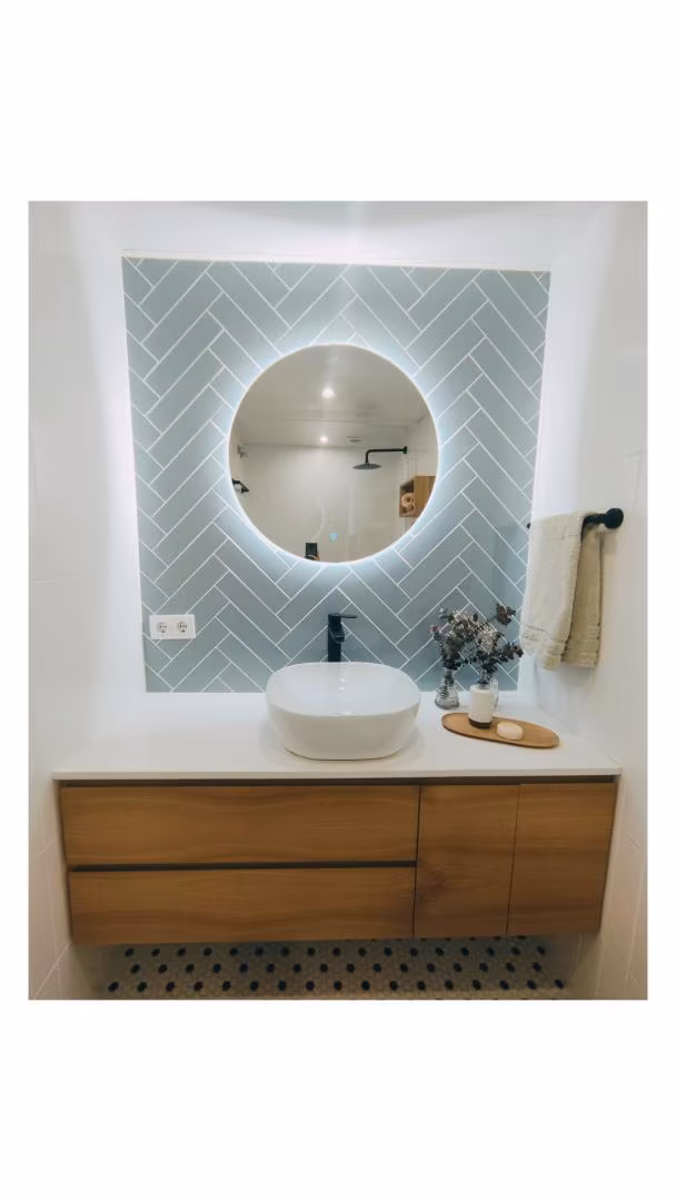 Piso en  Avenida de los Molinos 1