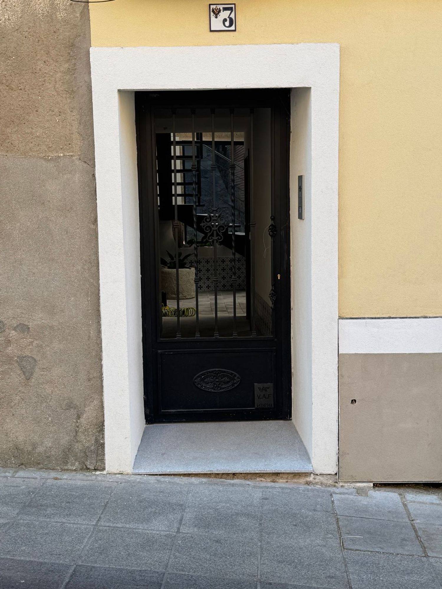Ático en Bajada San Martín, 3, Casco Histórico, Casco Histórico - Foto 25