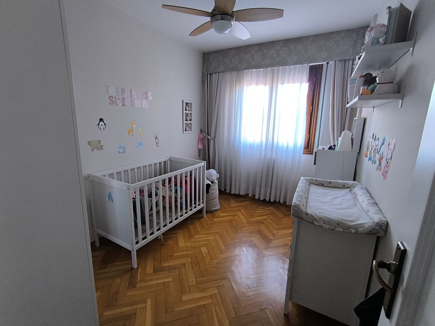 Piso en calle del Santuario de Rodanas, 3 - Foto 30