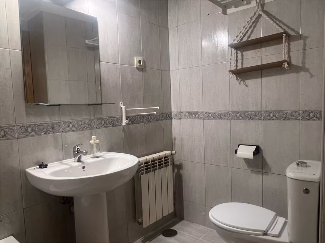 Piso en  Calle de Beasain 25 - Foto 12