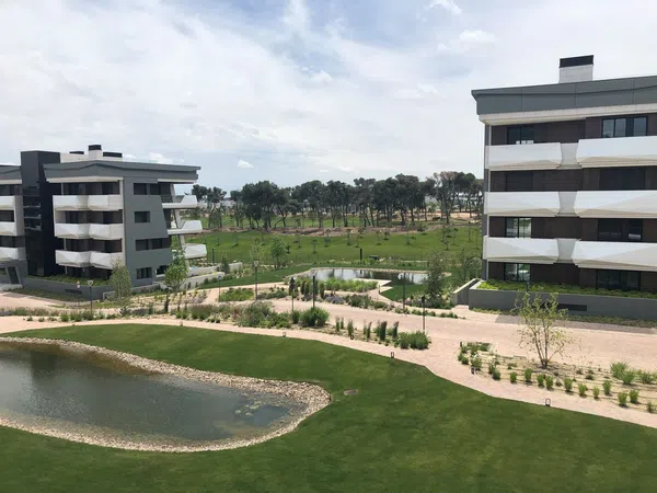 Piso en Avenida de Luis García Cereceda, 3, La Finca - Foto 23
