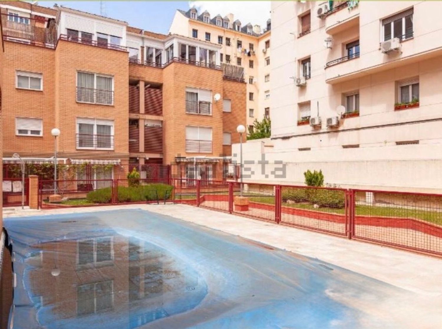 Piso en calle del Robledillo, 21 - Foto 14