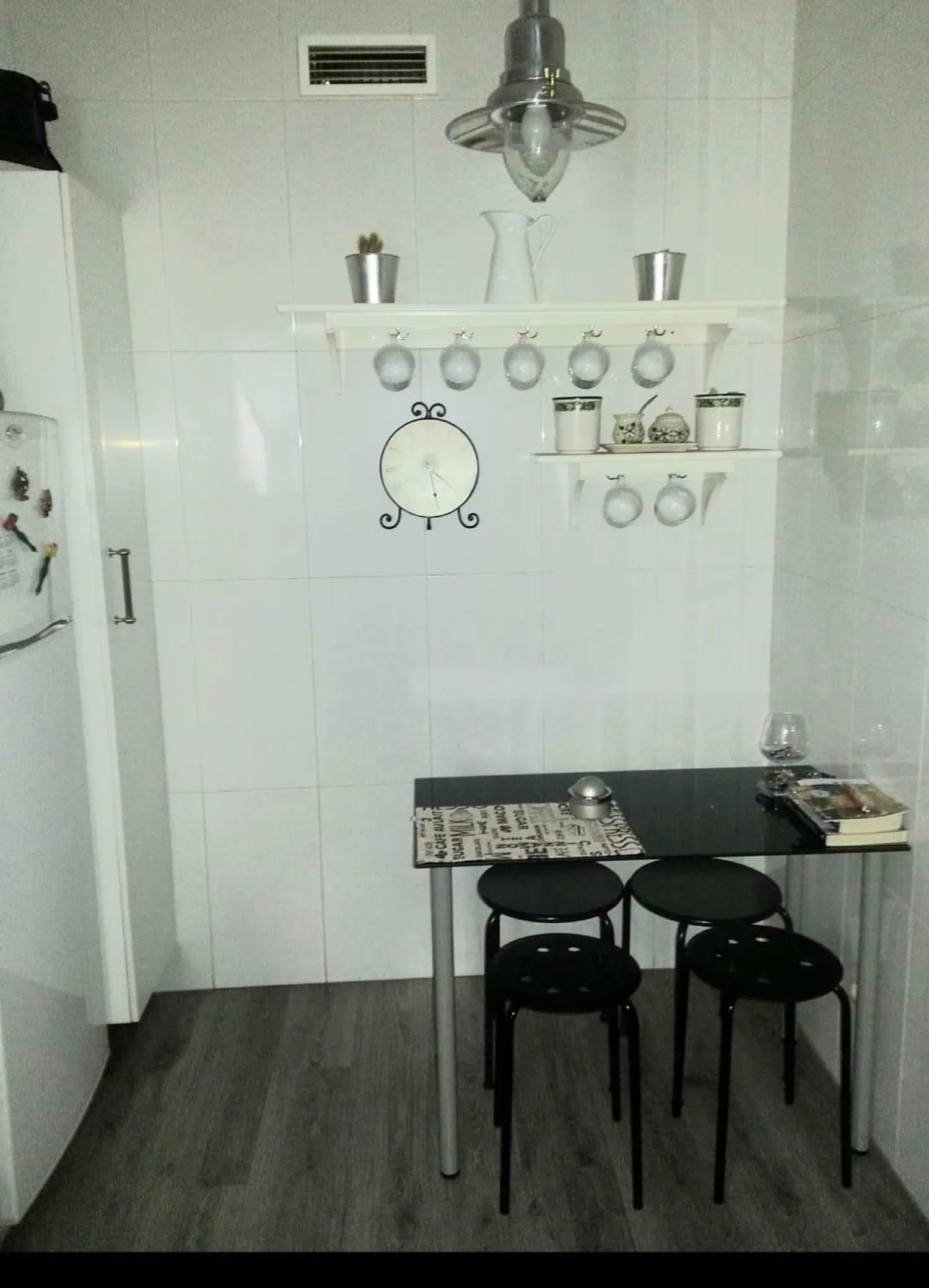 Piso en calle de Ramon Turró, 8 - Foto 10