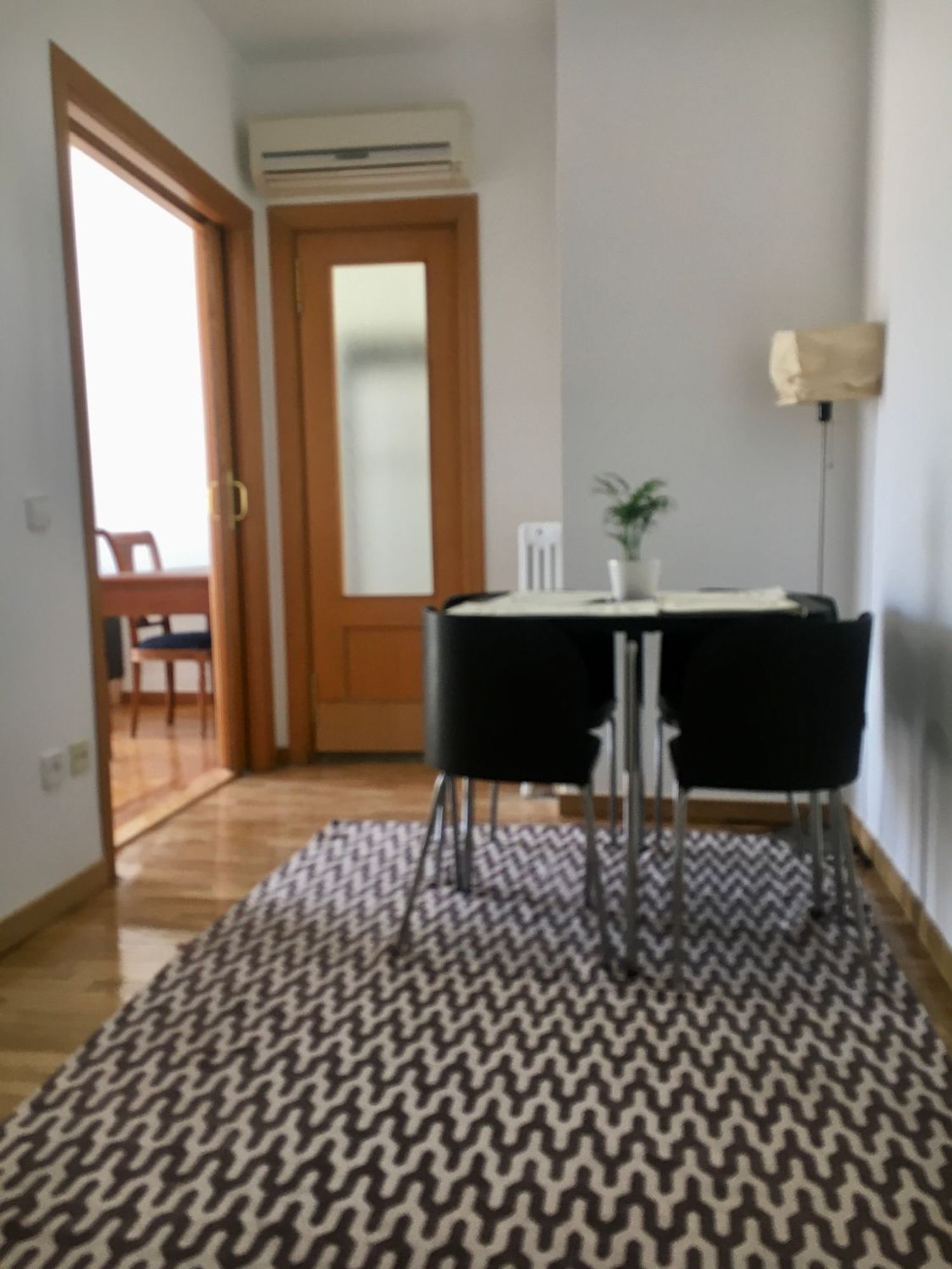 Ático en calle de Quintana, 13 - Foto 2