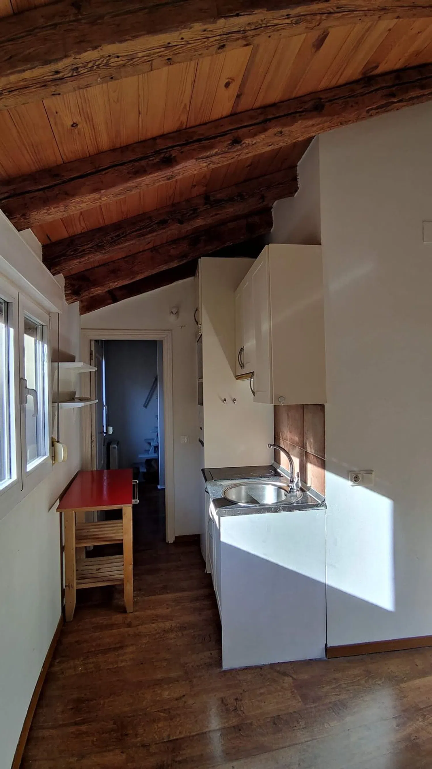 Ático en calle San Carlos, 13 - Foto 18