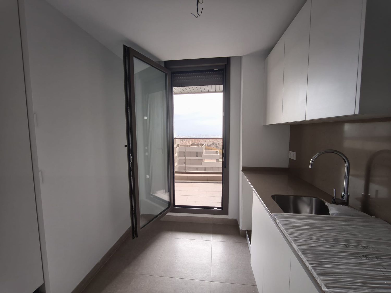 Piso en Calle del Aire, 87 sn, Aljamar - Foto 3