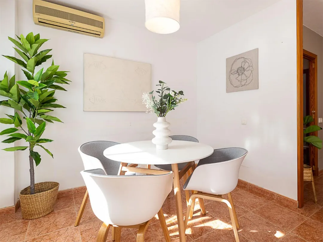 Piso en  Carrer de Vicenç Joan i Rosselló 59 - Foto 7