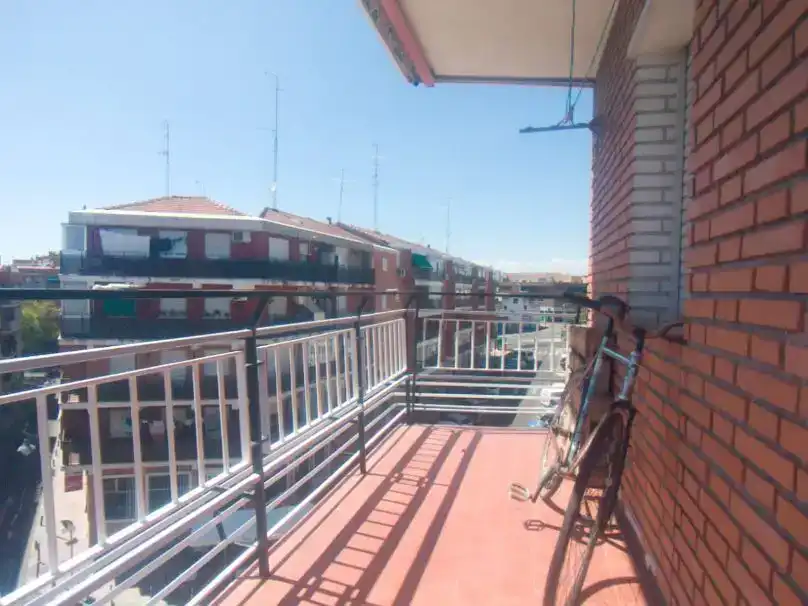 Piso en  Calle de Antonio Machado 19 - Foto 14