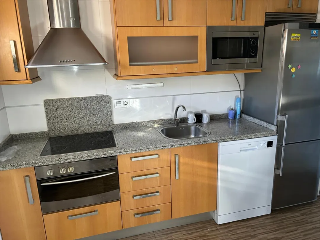 Chalet en  Plaza la Palmera 12 - Foto 4