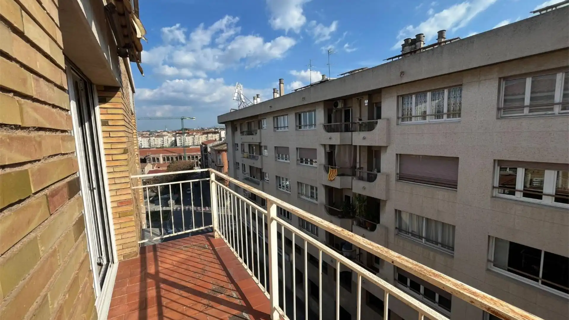 Piso en  Carrer de Bilbao 15 - Foto 25