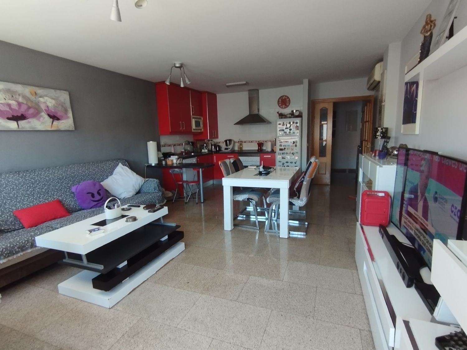 Dúplex en Real, 36 - Foto 3