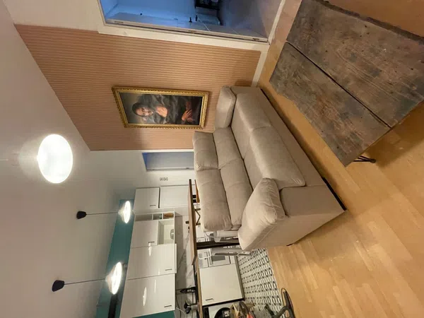 Piso en calle de Alejandro Saint Aubin, 3 - Foto 10