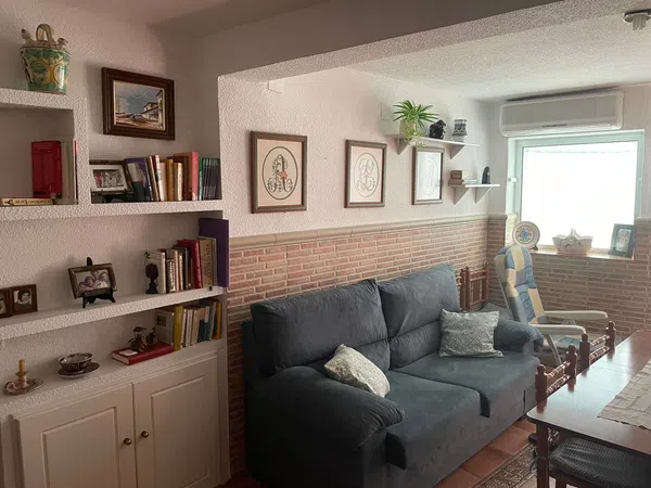 Casa de pueblo en Calle Real, 49 - Foto 2