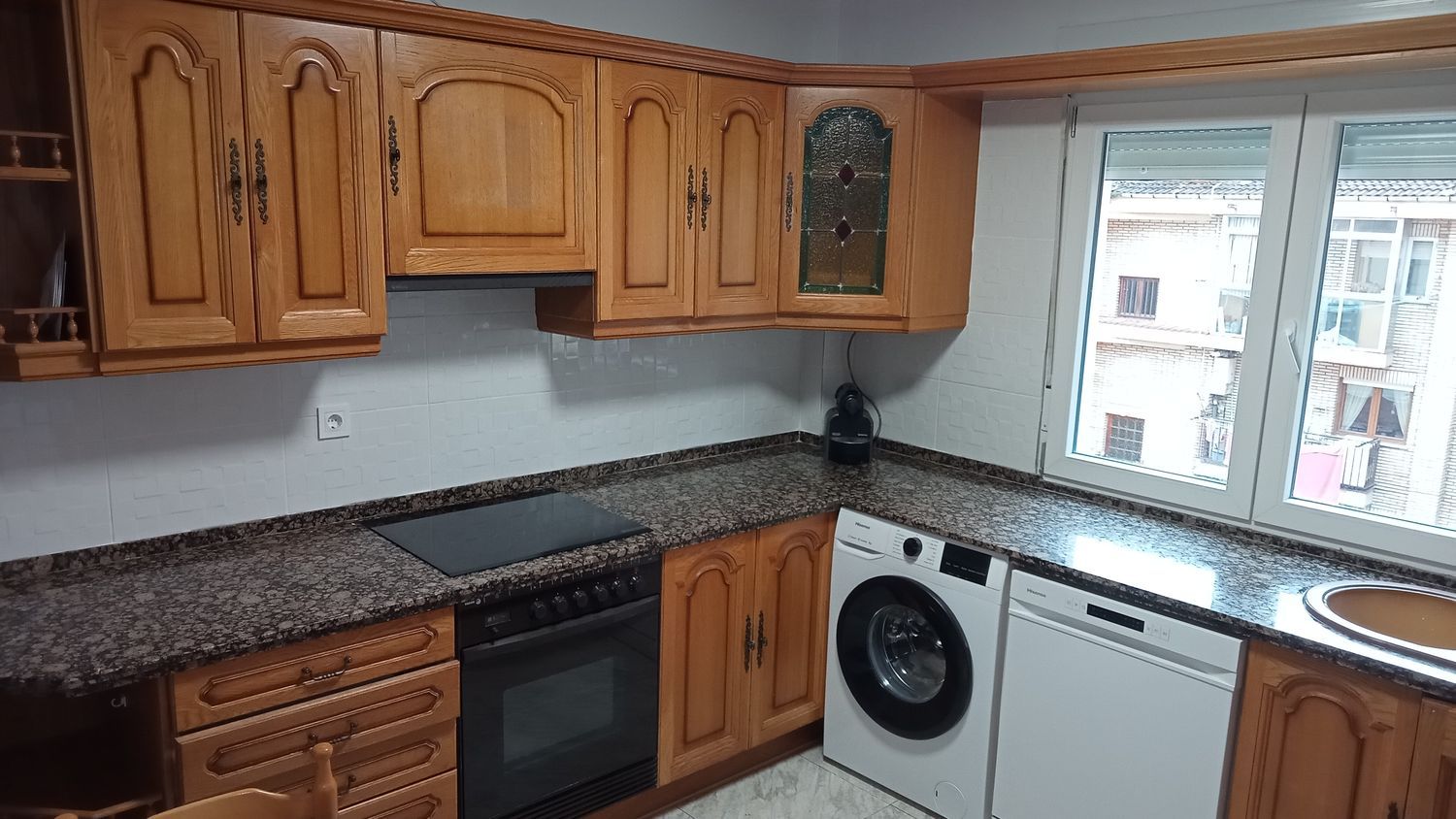 Piso en Calle de San Guillermo, 52, El Ejido - Sta. Ana, El Ejido - Sta. Ana - Foto 5